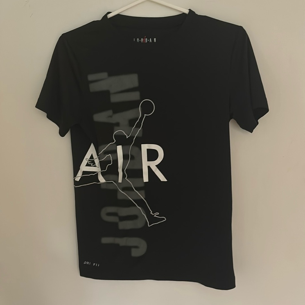 Jordon T shirt